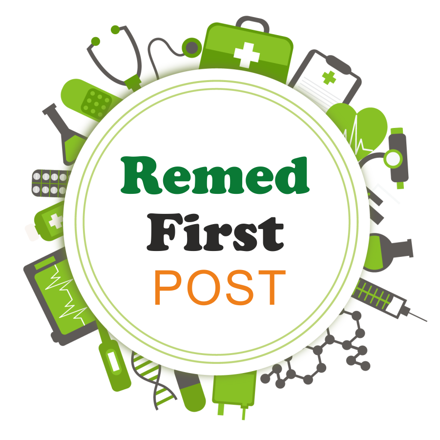 RemedFirst Website