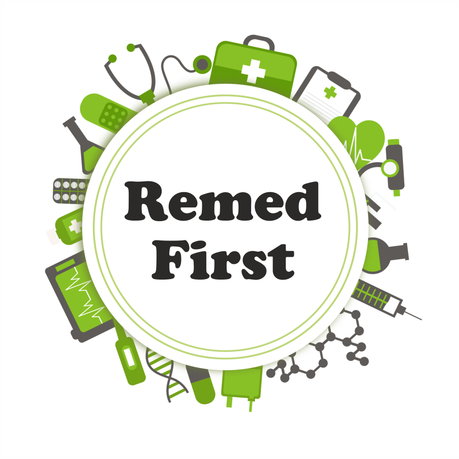 RemedFirst Wellness